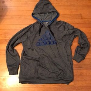 Men’s hoodie